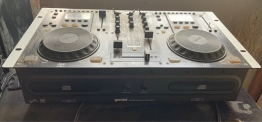 その他 CDJ