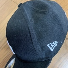 ニューエラ　キャップの画像