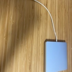 Apple USB SuperDrive【純正】の画像
