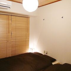 横浜駅から徒歩7分。キッチン付き。ペット可。 プロジェクター付きデザイナーズルーム。 - 不動産