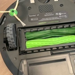 美品 IROBOT ルンバ E5の画像