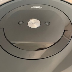 美品 IROBOT ルンバ E5の画像