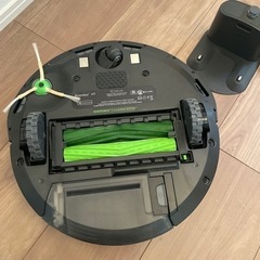 美品 IROBOT ルンバ E5の画像