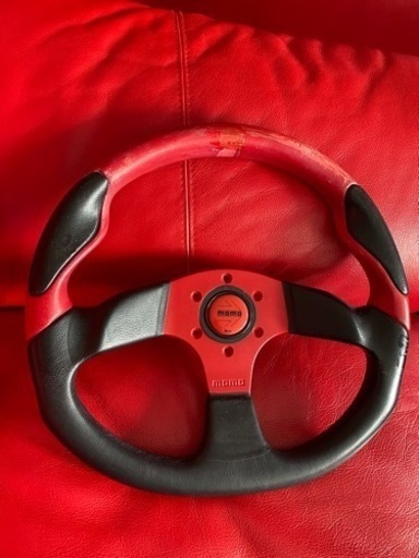 MOMOステ　大人気コマンドII‼️