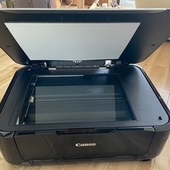 canon  プリンターの画像