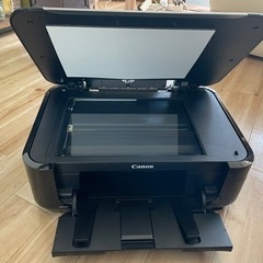 canon  プリンターの画像