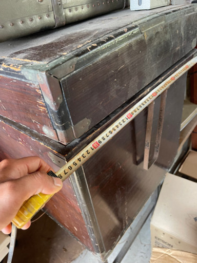 レトロ家財道具　おもかけ
