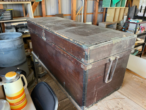 レトロ家財道具　おもかけ