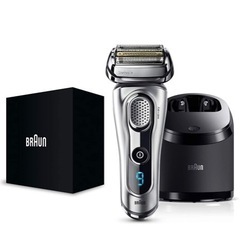 【電気シェーバー（BRAUN）】★未開封‼︎新品‼︎&限定モデル‼︎★の画像