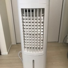 丸隆 UV除菌機能付き 冷風扇 MA-832