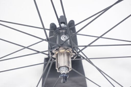 CAMPAGNOLO 「カンパニョーロ」 EURUS ホイールセット