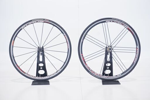 CAMPAGNOLO 「カンパニョーロ」 EURUS ホイールセット
