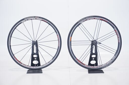 CAMPAGNOLO 「カンパニョーロ」 EURUS ホイールセット