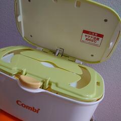 combi クイックウォーマーの画像