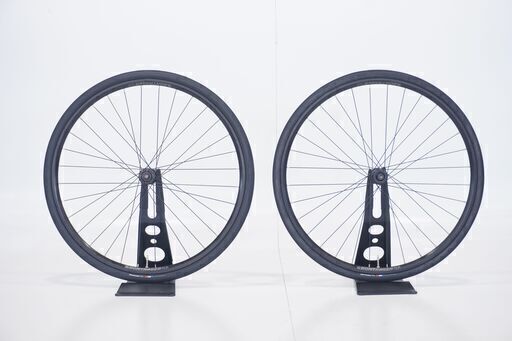 BONTRAGER 「ボントレガー」 11S DISCホイールセット