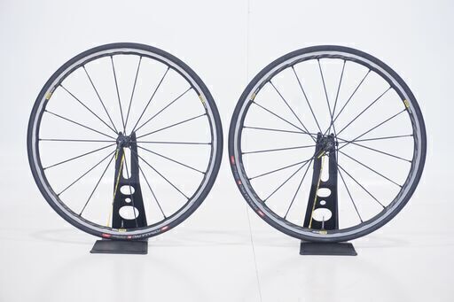 MAVIC 「マビック」 KSYRIUM PRO UST ホイールセット 5622082110012 