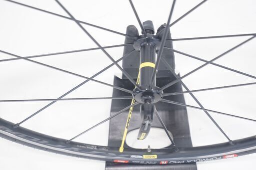 MAVIC 「マビック」 KSYRIUM PRO UST ホイールセット 5622082110012 