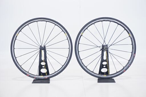 MAVIC 「マビック」 KSYRIUM PRO UST ホイールセット 5622082110012