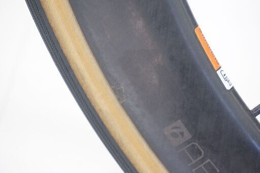 BONTRAGER 「ボントレガー」 AEOLUS XXX4 DISC ホイールセット