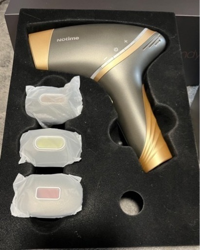 家庭用脱毛器　SKB-2108