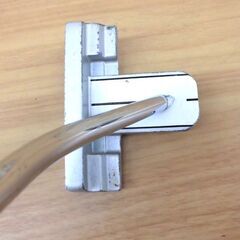 ゴルフ パター ARROW TUBE BS-2 中古 札幌市西区 西野店の画像