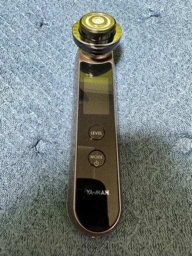 YA-MAN　HRF-10T　美顔器 RFボーテフォトプラス　ヤーマン