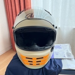 アライ(Arai) バイクヘルメット フルフェイス RAPIDE...