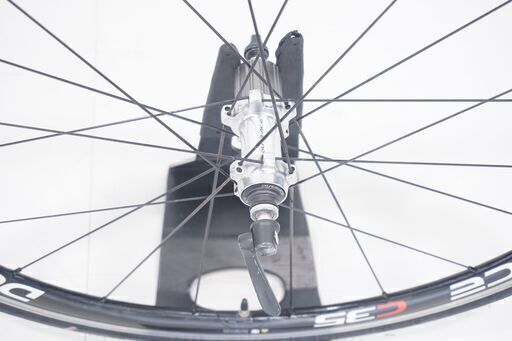 SHIMANO 「シマノ」 DURA-ACE WH-7900 ホイールセット 