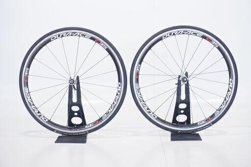 SHIMANO 「シマノ」 DURA-ACE WH-7900 ホイールセット