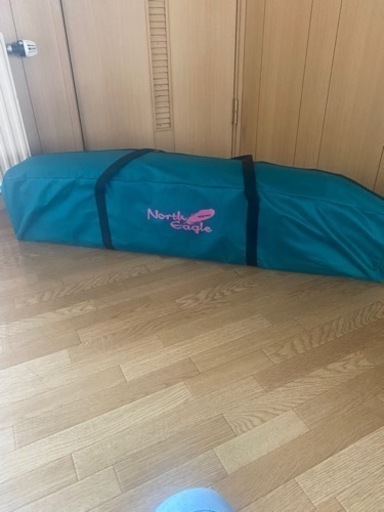 ノースイーグル　キャノピー　タープ