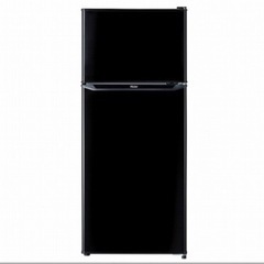 【明日まで】冷蔵庫 Haier ノンフロン冷凍冷蔵庫