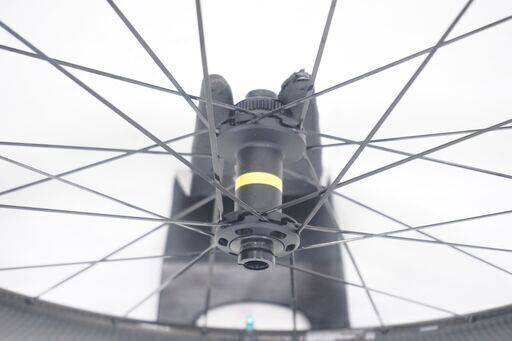 MAVIC 「マヴィック」 COSMIC SL 65mm ホイールセット
