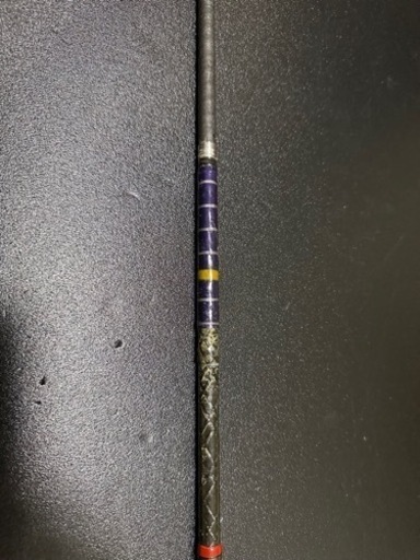 Daiwa CARBO WHISKER 尖閣 100号　ダイワ カーボ ウイスカー