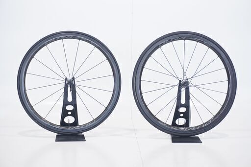 SHIMANO 「シマノ」 DURA-ACE WH-R9100-C40 ホイールセット