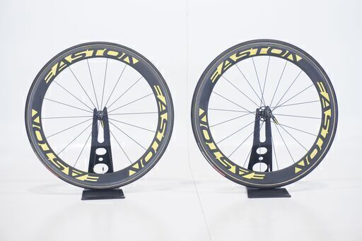 EASTON 「イーストン」 EC90 フランス制覇記念モデル ホイールセット