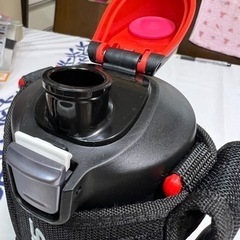 冷水用ポット（未使用）の画像