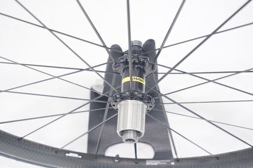 MAVIC 「マヴィック」 COSMIC PRO CARBON SL UST DISC ホイールセット