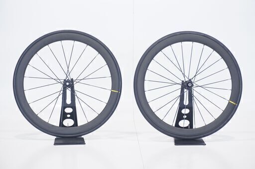 MAVIC 「マヴィック」 COSMIC PRO CARBON SL UST DISC ホイールセット