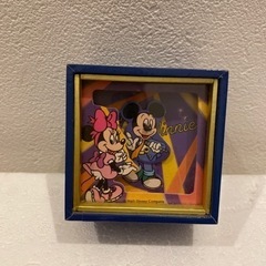 小さいオルゴール