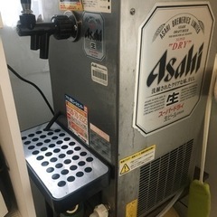 生ビールサーバー