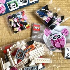 レゴ　LEGO‎40251　ブタの貯金箱　＊新品＊の画像