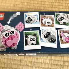 レゴ　LEGO‎40251　ブタの貯金箱　＊新品＊の画像
