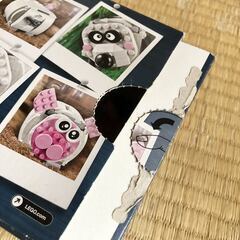 レゴ　LEGO‎40251　ブタの貯金箱　＊新品＊の画像