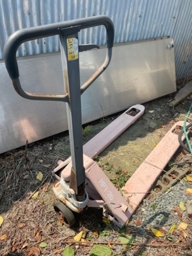 ★ハンドリフト-20