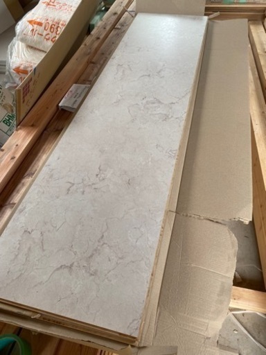 リアルフィニッシュアトム　フローリング　455タイプ