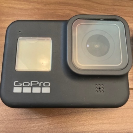 美品 GoPro 8 BLACK セット