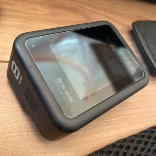 美品 GoPro 8 BLACK セット
