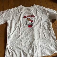 Tシャツ2枚セットの画像