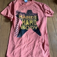 Tシャツ2枚セットの画像