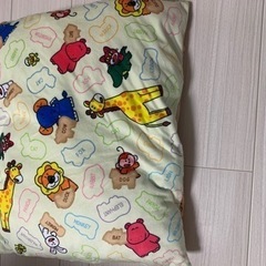 処分予定たべっこどうぶつの画像